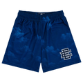 Eric Emanuel EE Basic Short "Night Clouds"