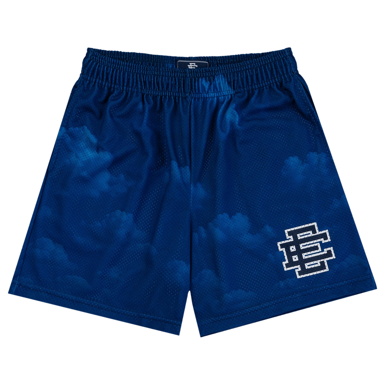 Eric Emanuel EE Basic Short "Night Clouds"