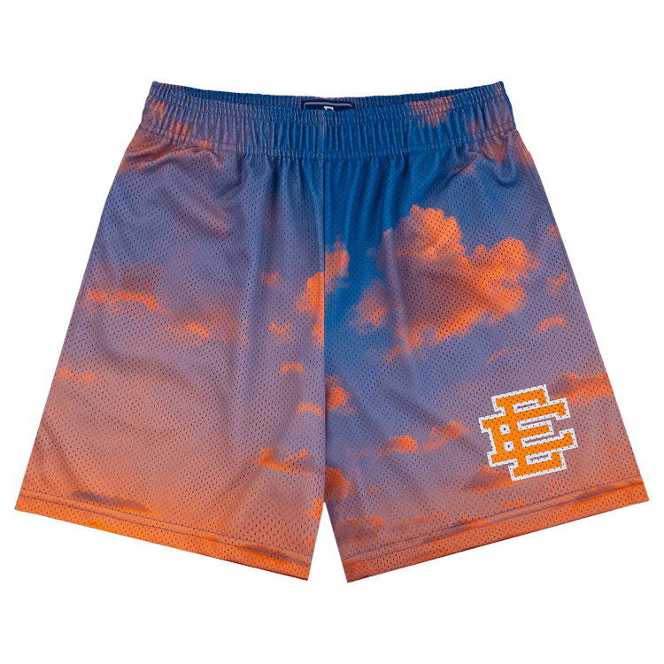 Eric Emanuel EE Basic Short "Sunset Clouds"