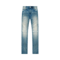 RtA Olivier Stacked Jean "Muddy Sky"