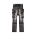 RtA Jeans "Slate Ash Storm"