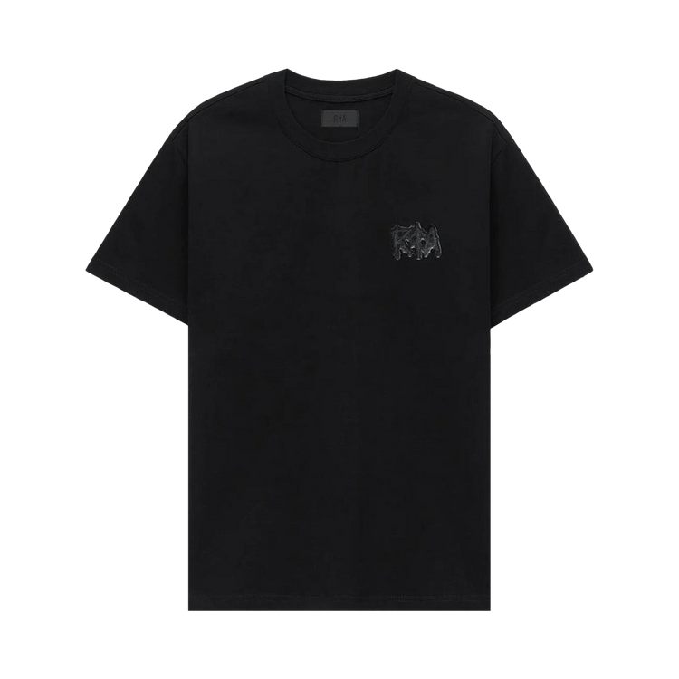 RtA Liam Tee "Cyber Metal"
