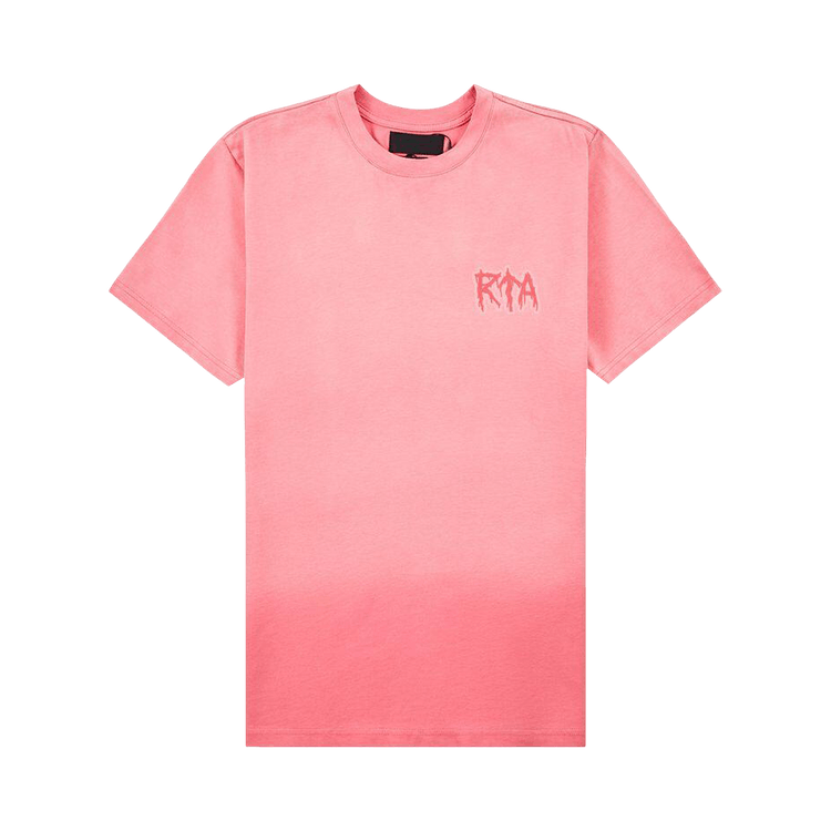 RtA Liam Tee "Cyber Metal Pink"