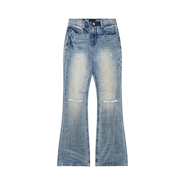RtA Mael Flare Muddy Sky "Blue"