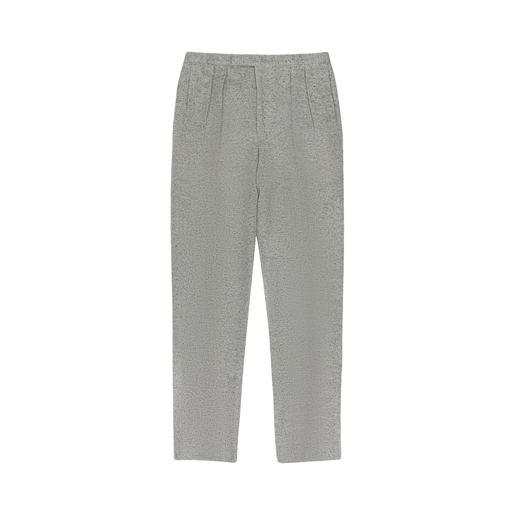 Aimé Leon Dore Donegal Suit Trousers "Grey"