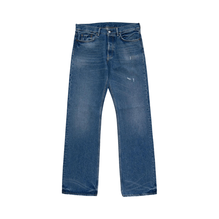 Acne Studios 2010M Vintage Jeans "Mid Blue"