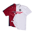 Martine Rose College Football Top "Multicolor"