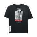Paly Hollywood Fame Epidemic Tee "Black"