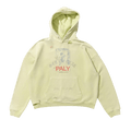 Paly Hollywood Eternal Return Hoodie "Light Green"