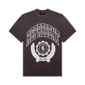 Represent Clo Legacy Crest Tee "Nero"