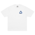 Palace Polished P3 T-Shirt "White"
