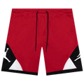 Air Jordan Dri-Fit Diamond Shorts "Red"