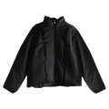 Ader Error Zipper High Collar Jacket "Noir"