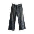Diesel 1996 D-Sire L.28 Trousers "Black/Denim"