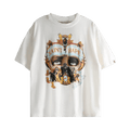 SAINT Mxxxxxx Generation T-Shirt "White"