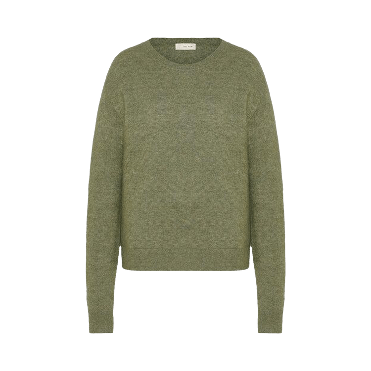 The Row Lorynna Sweater "Sage"