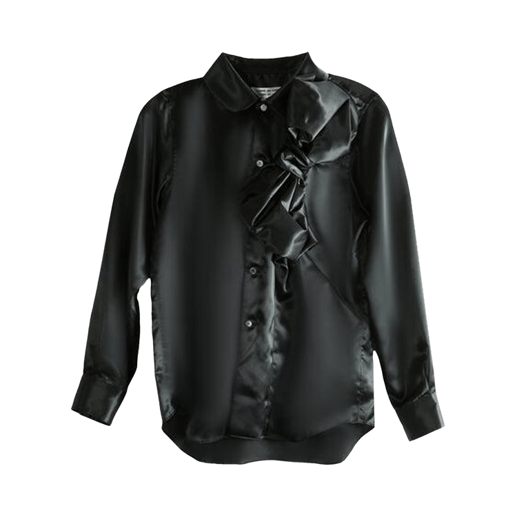 The Row Tarian Coat "Black"