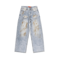 XHIBITION Van Aken Jean "Rustbelt Waxed"