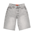 XHIBITION Van Aken Denim Short "Salt"