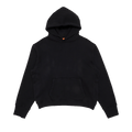 XHIBITION Midland Hoodie "Black"