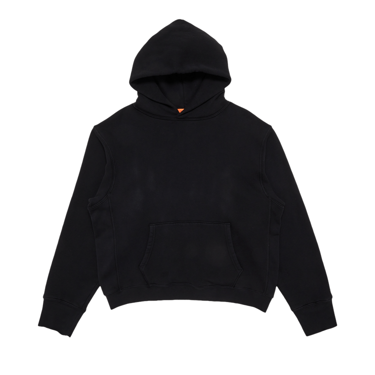 XHIBITION Midland Hoodie "Black"