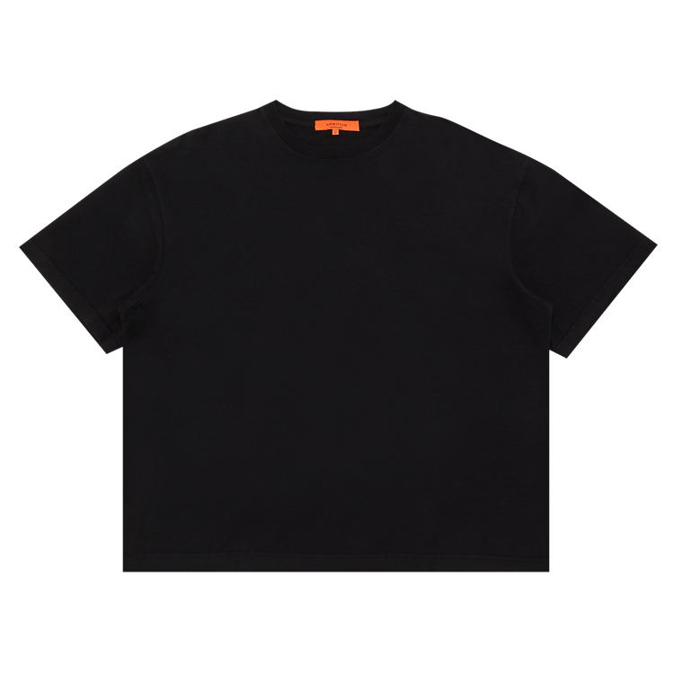 XHIBITION Simon T-Shirt "Black"
