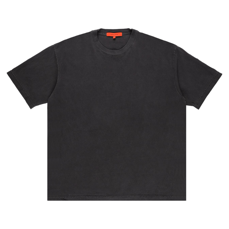 XHIBITION Studio T-Shirt "Coal"
