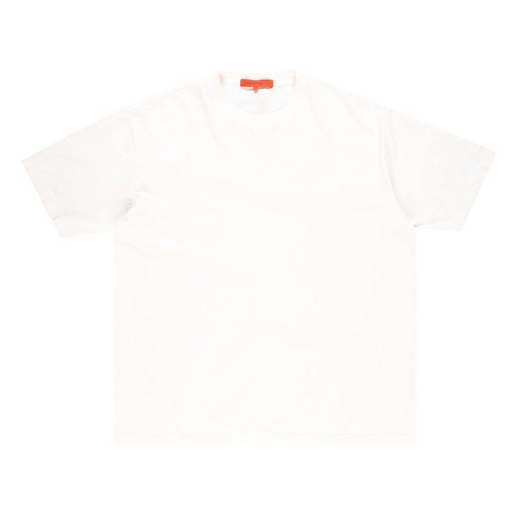 XHIBITION Studio T-Shirt "Bone"
