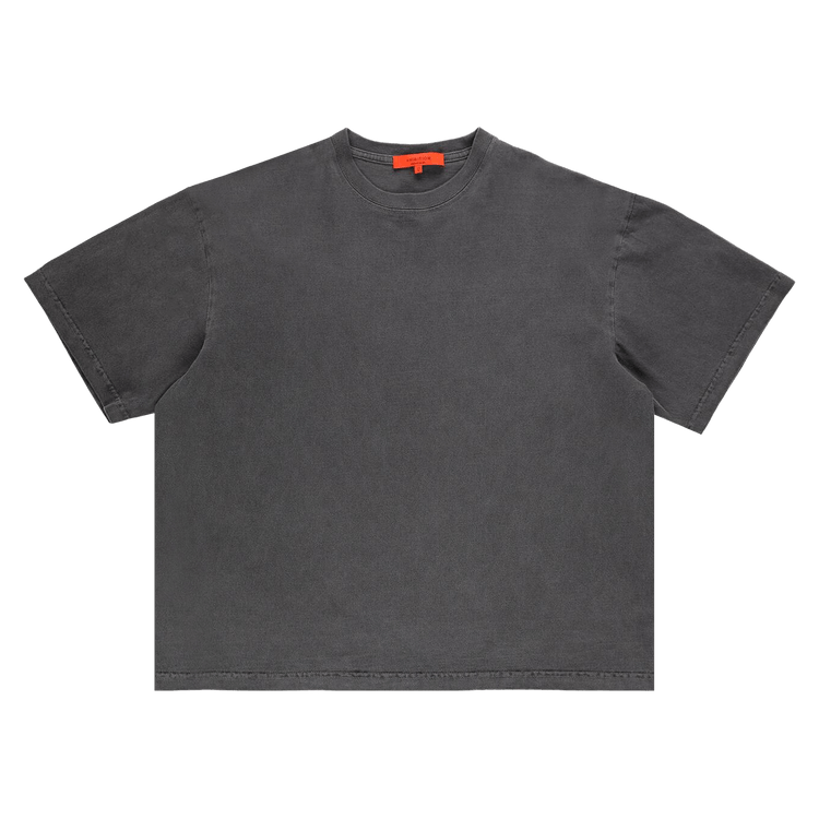 XHIBITION Simon T-Shirt "Coal"