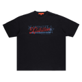 XHIBITION Coney T-Shirt "Shadow"