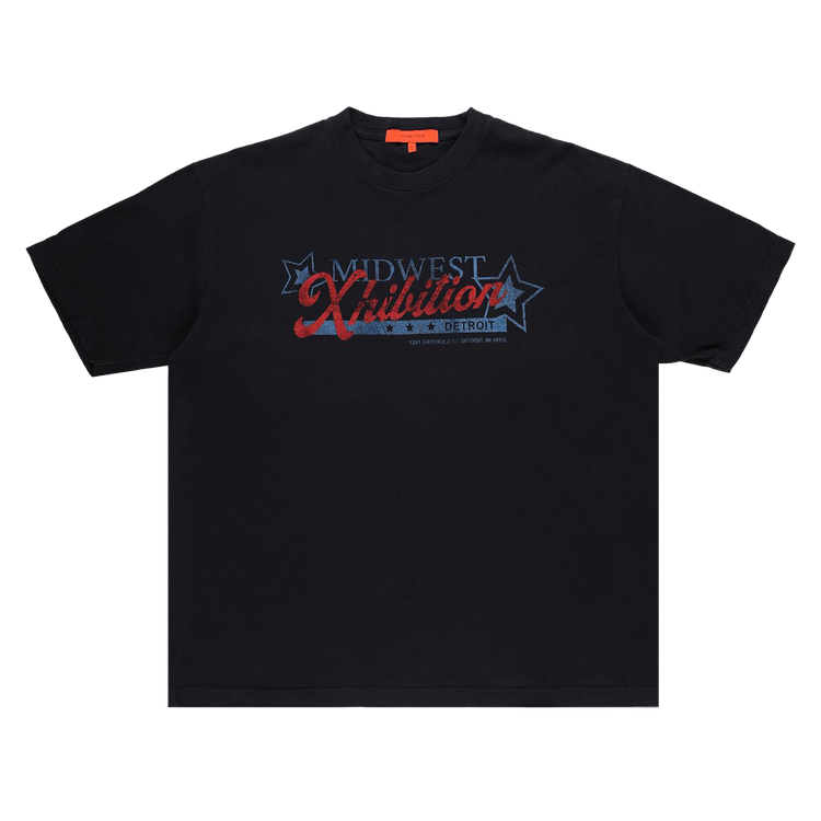 XHIBITION Coney T-Shirt "Shadow"