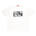 XHIBITION Hell or Ohio T-Shirt "Bone"