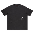 XHIBITION X Star T-Shirt "Coal"