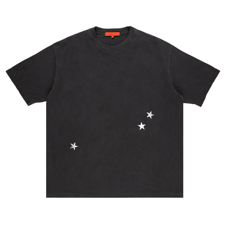 XHIBITION X Star T-Shirt "Coal"