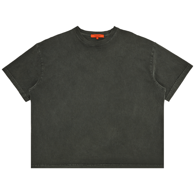 XHIBITION Simon T-Shirt "Evergreen"