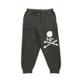 Mastermind World Lounge Pants "Charcoal/White"