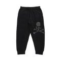 Mastermind World Lounge Pants "Black/Charcoal"
