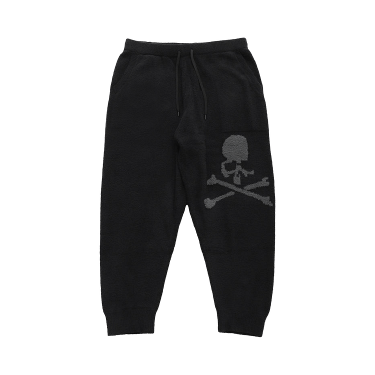 Mastermind World Lounge Pants "Black/Charcoal"