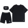 Mastermind World T-Shirt & Boxers Set "Black"