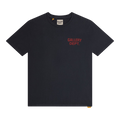Gallery Dept. Souvenir Tee "Black/Red"