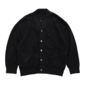 Mastermind World Lounge Cardigan "Black/Charcoal"