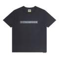 Gallery Dept. Paparazzi Tee "Vintage Black"