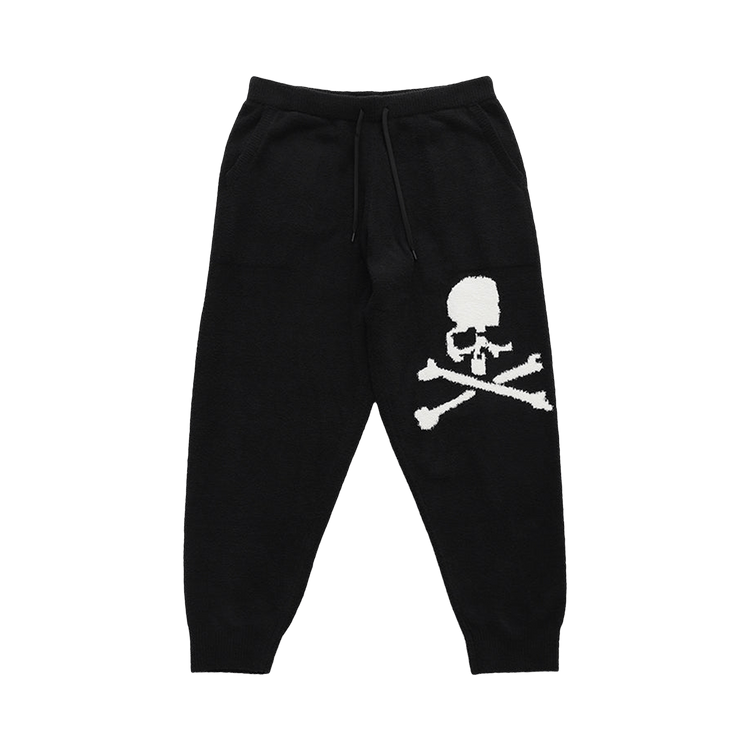 Mastermind World Lounge Pants "Black/White"