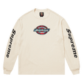 Supreme x Dickies Thermal "Natural"