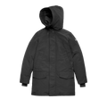Canada Goose Langford Parka Black Label "Black"