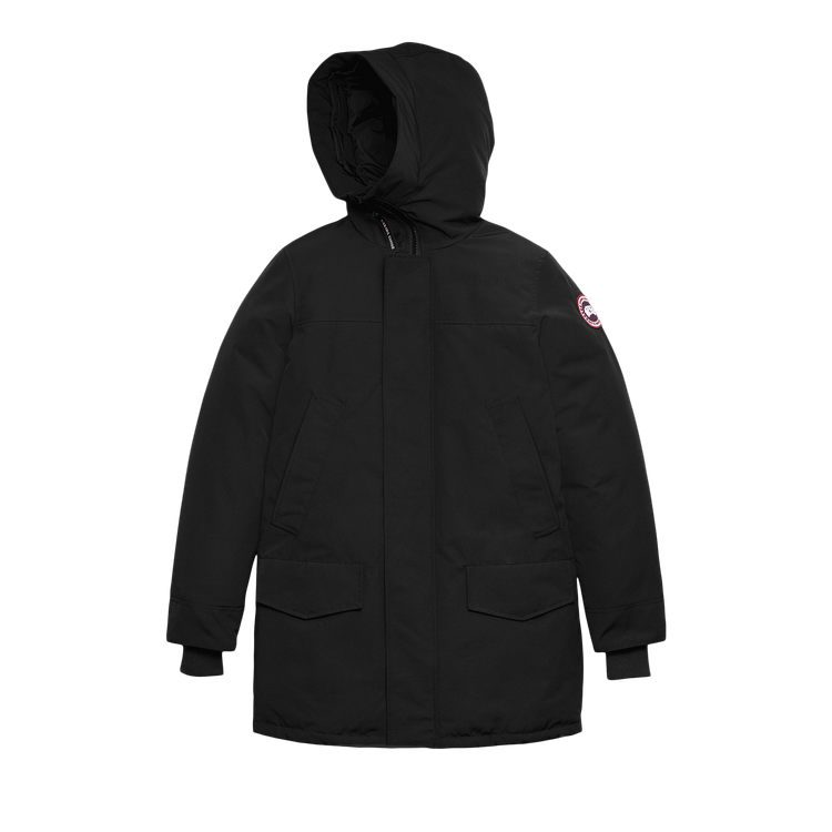 Canada Goose Langford Parka "Black"