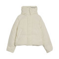 Canada Goose Chilliwack Puffer "North Star White"