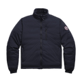 Canada Goose Lodge Jacket "Atlantic Navy"