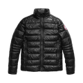 Canada Goose Crofton Jacket "Black"