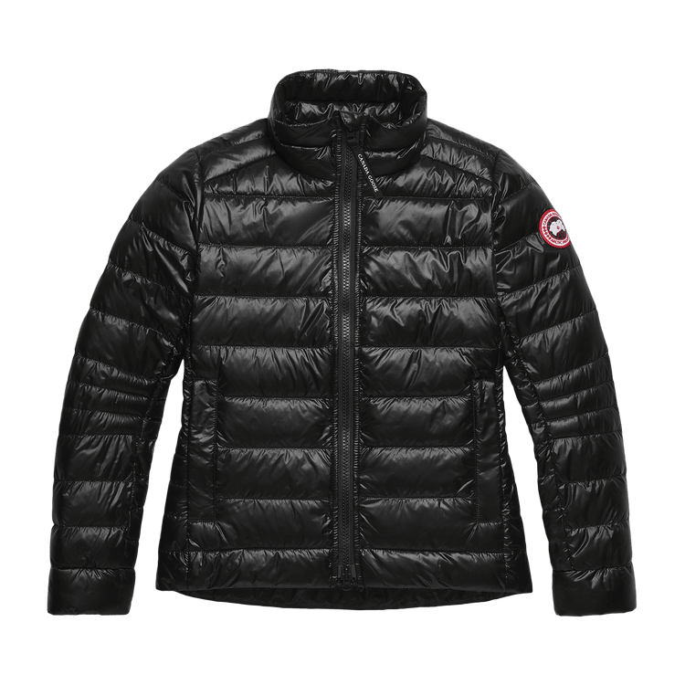 Canada Goose Cypress Jacket "Black"